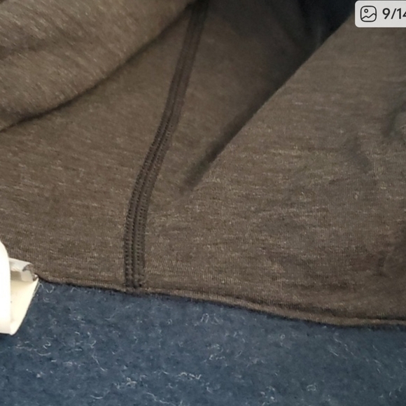 💙New Balance BLUE Women's Revitalize Hoodie - Picture 9 of 14